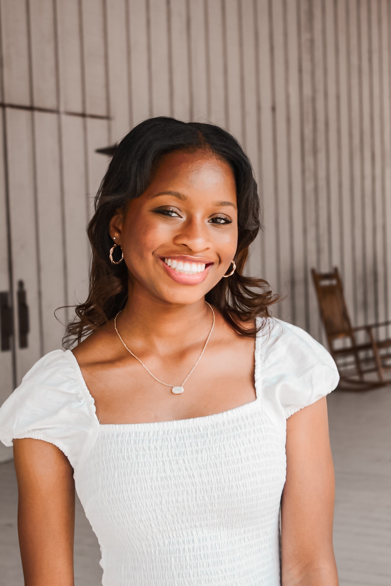 Photo of Kylia